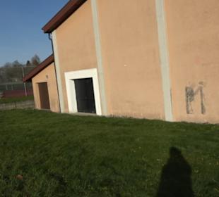Falkensteinhalle Grabenstetten