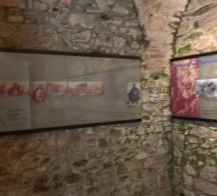 Klosterruine Allerheiligen