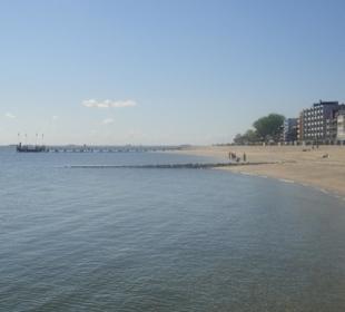 Nordsee Strand