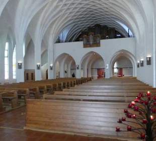 Innenansicht