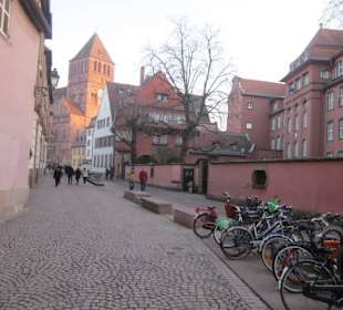 Altstadt Straßburg