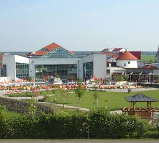 Sonnentherme Lutzmannsburg