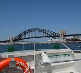 Harbour Bridge