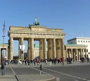 Brandenburger Tor