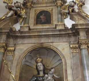 Stadtkirche St. Vitus