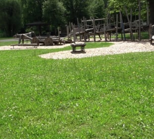Abenteuerspielplatz Oberes Tal