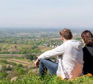 Wandern Baden-Baden