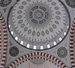 Sehzade Camii
