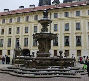 Burgplatz