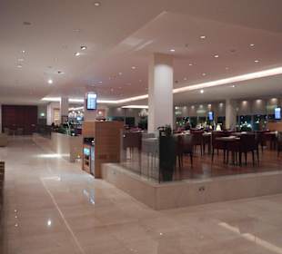 Airport Doha, Premium Transfer Terminal
