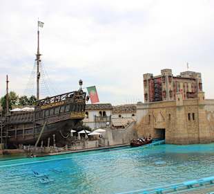 Antlantica SuperSplash