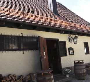 Burgruine Hohenrechberg