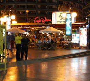 Shopping Center Kaspah