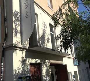 Sporthalle Silberburg