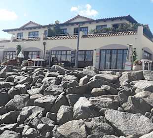 Strand Kühlungsborn