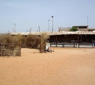 Dubai Heritage Village 
