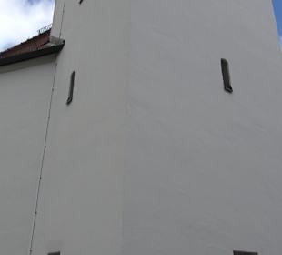 Kirche St. Nikolaus Waldhausen