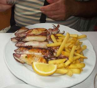 Calamar
