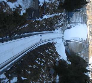 Skocznia narciarska Wielka Krokiew