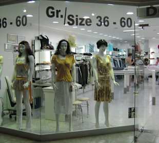 Schaufenster