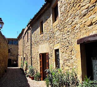 Altstadt Peratallada