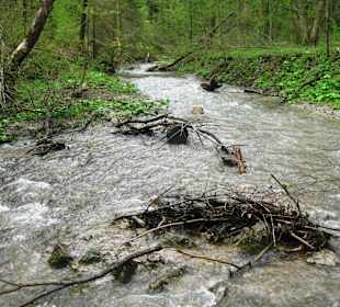 Slowakisches Paradies
