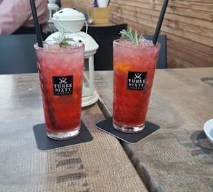 Bar Spirit of India