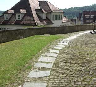 Stiftskirche Heilig Kreuz