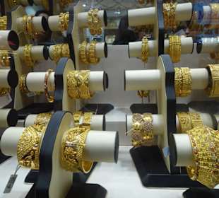 Stadtrundfahrt Dubai