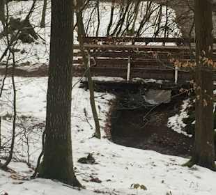 Wandern Bad Sachsa