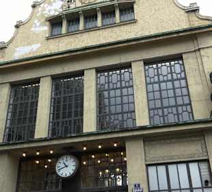 Hauptbahnhof Lindau
