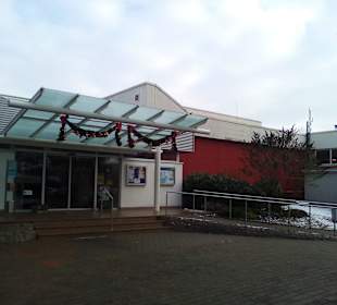  Freizeitbad La Ola in Landau in der Pfalz