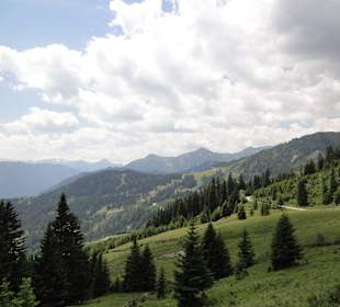 Impression Naturwanderung