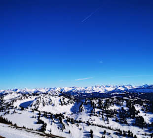 Wandern Oberstaufen