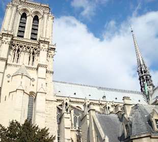 Notre Dame