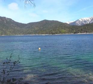 Eibsee