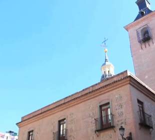 Iglesia de San Ginés