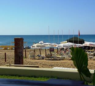 Kumköy-Side-Kumköy 18.10.2012