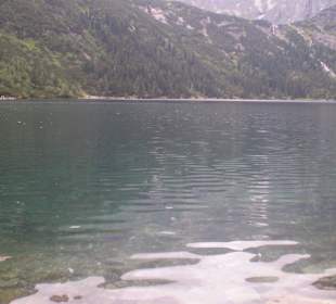 Tatrzański Park Narodowy