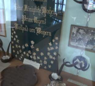 Heimatmuseum Oberstdorf