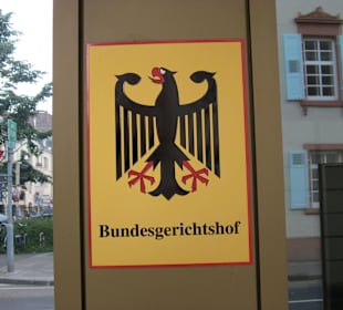 Bundesgerichtshof