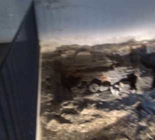 Hoher Stock - Erstes Geschoss - Festungsmuseum