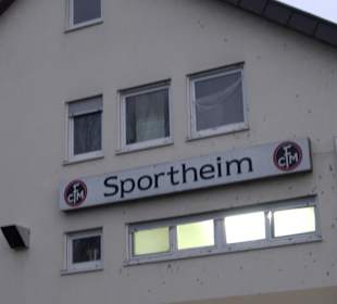 Sportanlage Mittelstadt