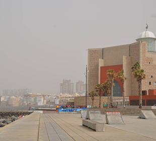 Las Palmas/Gran Canaria