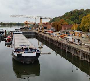 Stadtrundgang Lauenburg