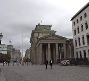 Brandenburger Tor