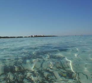 Genialste Wasserqualität