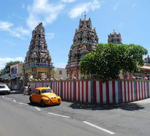 Hindu Tempel Goodlands