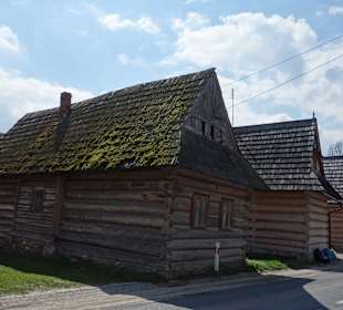 Goralendorf Chocholów