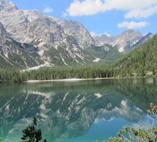 Pragser Wildsee